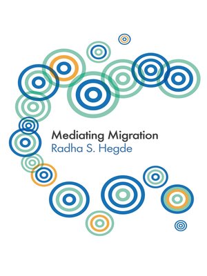 cover image of Mediating Migration